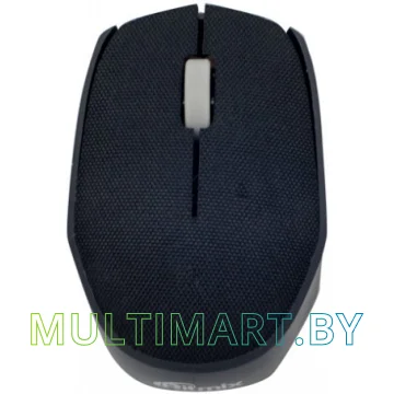 Мышь Ritmix RMW-611 (черный)